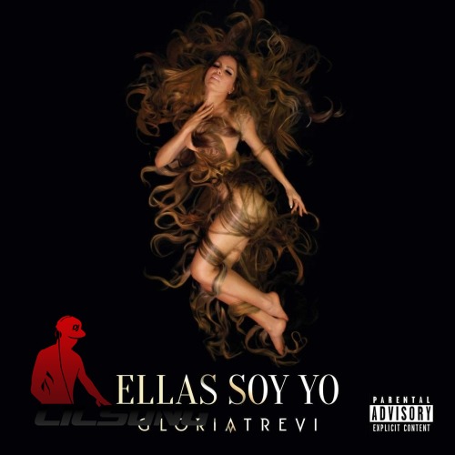 Gloria Trevi - Ellas Soy Yo